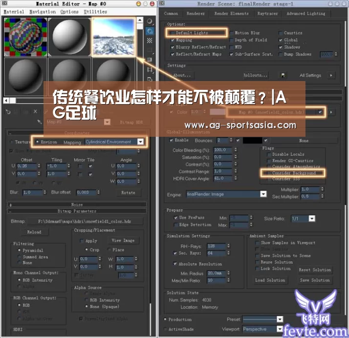 传统餐饮业怎样才能不被颠覆?|AG足球(图1) AG赛事